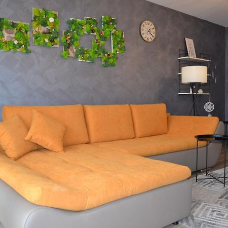 MariMonti Apartment Braşov Esterno foto