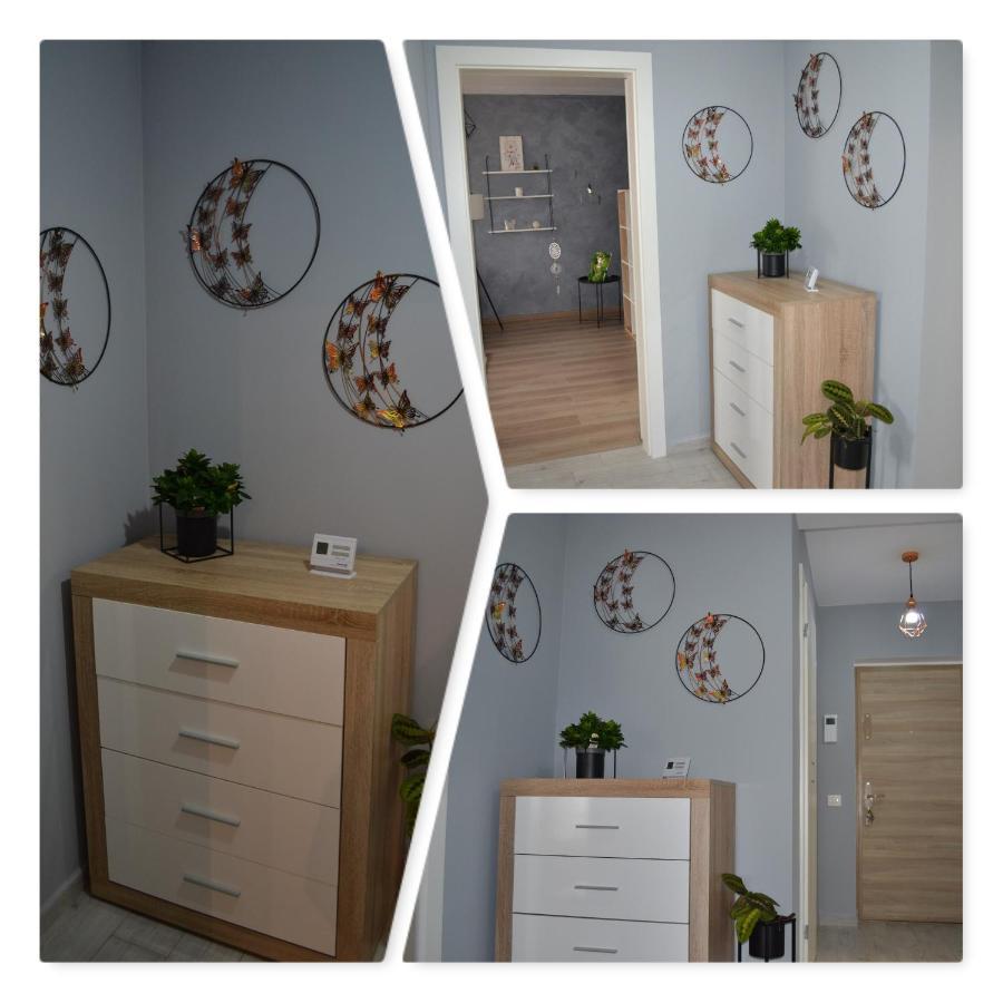 MariMonti Apartment Braşov Esterno foto