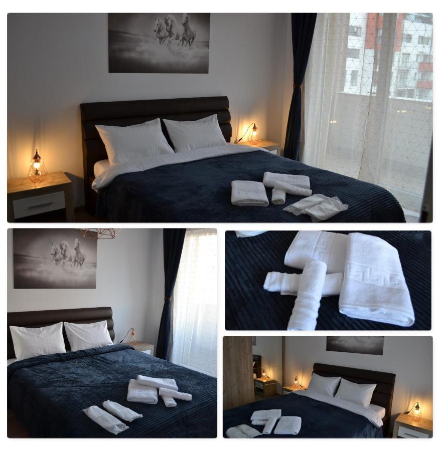 MariMonti Apartment Braşov Esterno foto