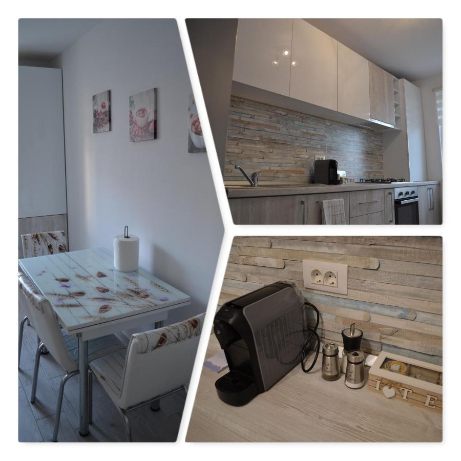 MariMonti Apartment Braşov Esterno foto