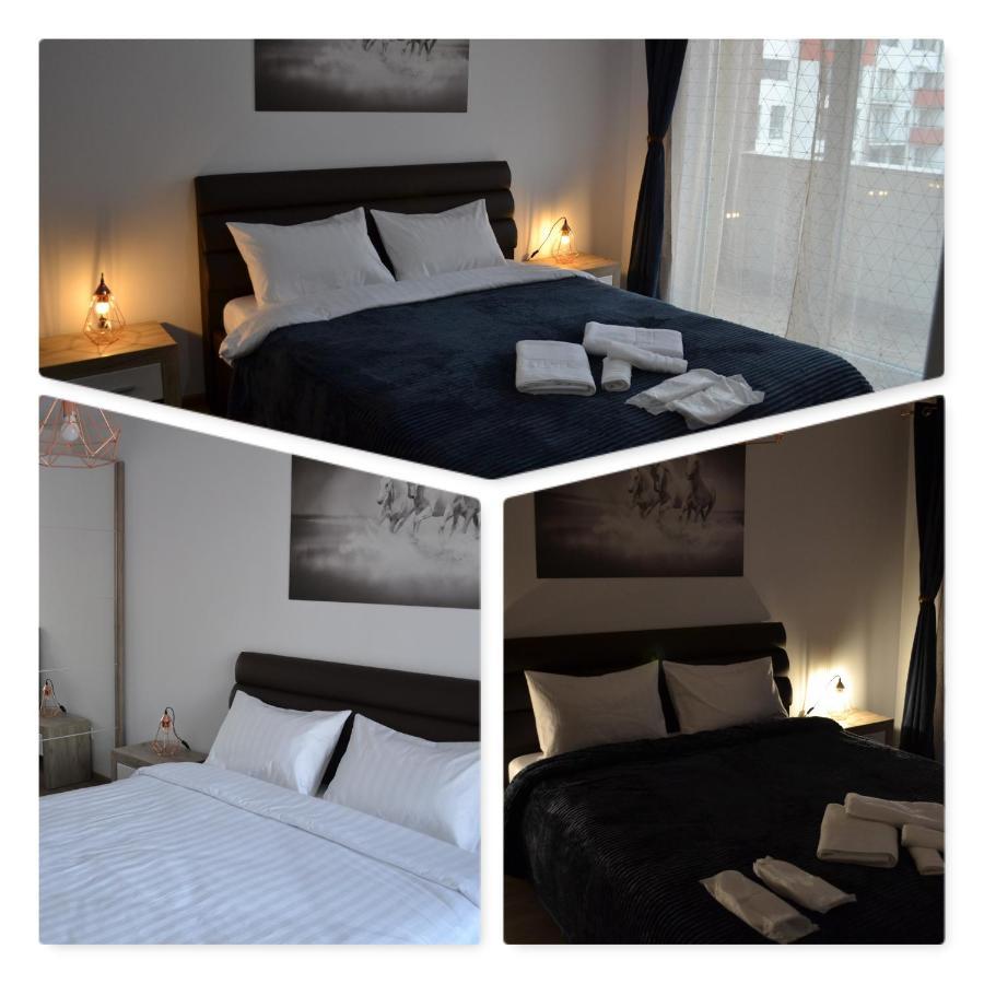 MariMonti Apartment Braşov Esterno foto